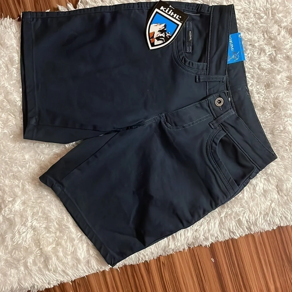 Kuhl nwt kontour